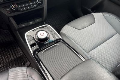 Kia Niro e-Niro L 64kWh