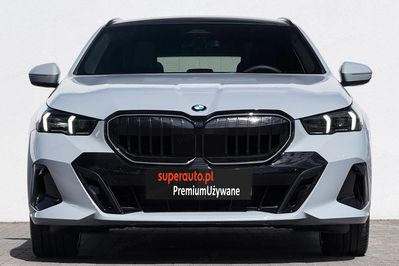 BMW Seria 5 520I