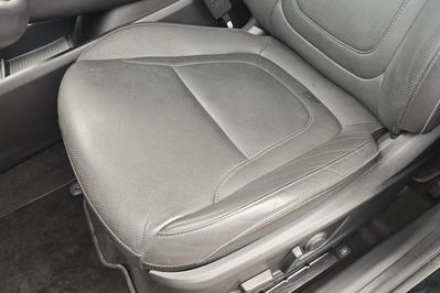 Hyundai Tucson 1.6 t-Gdi Phev Platinum 4WD