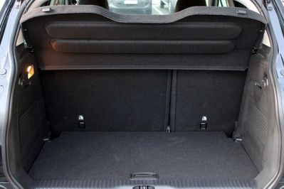 Citroen C3 Aircross 1.2 PureTech Plus S&S