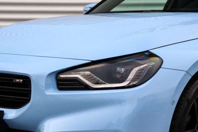 BMW Seria 2 M2