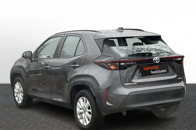 Toyota Yaris Cross 1.5 Hybrid Comfort