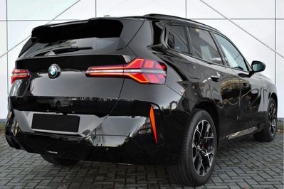 BMW X3 xDrive20d M Sport