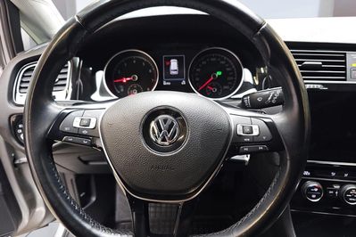 Volkswagen Golf TSI BMT Evo Highline DSG