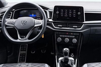 Volkswagen T-ROC 1.0 TSI Special Edition