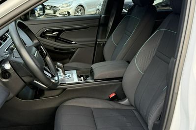 Land Rover Range Rover Evoque P200 mHEV S