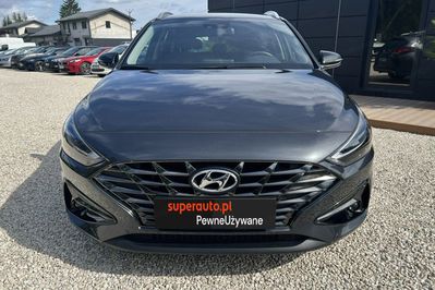 Hyundai i30 1.5 T-GDI Smart