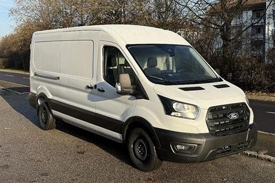 Ford Transit 350 L3H2 Trend