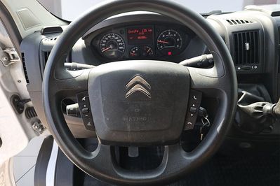 Citroen Jumper L4H2