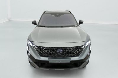 Renault Espace ESPRIT ALPINE 1.2 E-Tech Full Hybrid AT