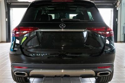 Mercedes GLE 300 d 4-Matic