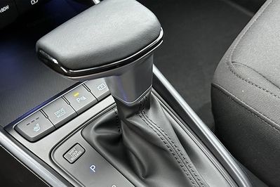 Hyundai i20 1.0 T-GDi Smart DCT