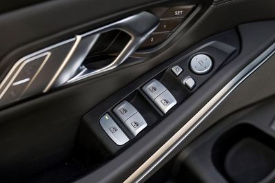 BMW Seria 3 Touring M3 Competition xDrive