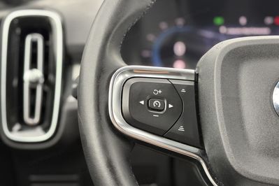 Volvo XC40 B3 Core aut