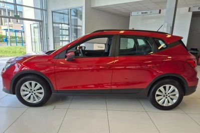 Seat Arona 1.0 TSI Style S&S DSG