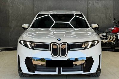 BMW iX3 40 M Sport