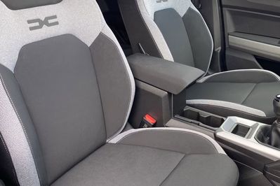 Dacia Bigster Journey LPG 1.2 mHEV