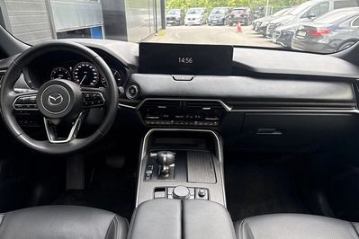 Mazda CX-80 3.3 D Homura Plus AWD aut