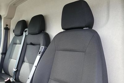Toyota Proace Max L3H2