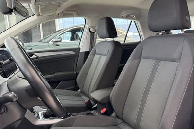 Volkswagen T-Roc 1.5 TSI Life