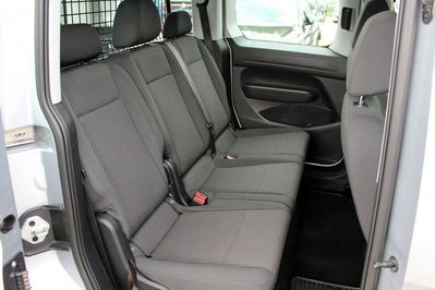 Volkswagen Caddy osobowy L1H1