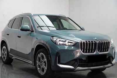 BMW X1 sDrive20i xLine