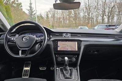 Volkswagen Arteon 2.0 TDI SCR Elegance DSG