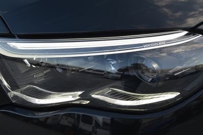 Mercedes Klasa E 220 d  4-Matic Exclusive