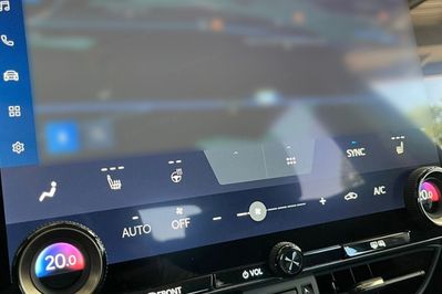 Lexus NX 450h+ Prestige 2.5 Plug-in Hybrid