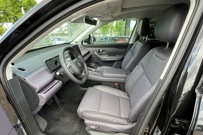 Leapmotor C10 Design 1.5 Hybrid