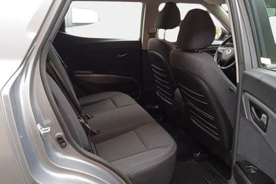 SsangYong Tivoli 1.5 T-GDI Adventure