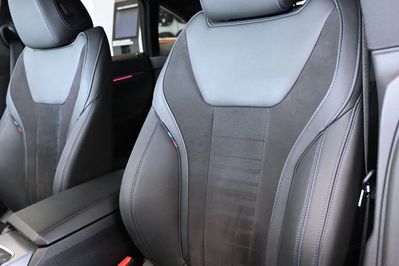 BMW Seria 4 Gran Coupe 420d xDrive M Sport