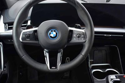 BMW X1 xDrive25e M Sport