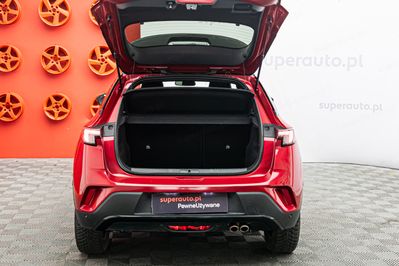 Opel Mokka 1.2 T GS S&S aut