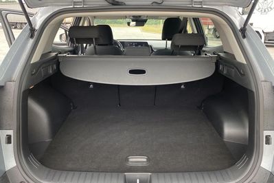 Kia Sportage 1.6 T-GDI M