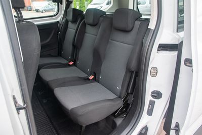 Toyota Proace City Verso Long L2H1