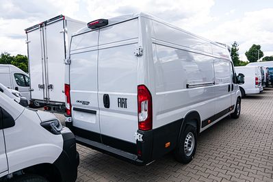 Fiat Ducato Maxi L4H2