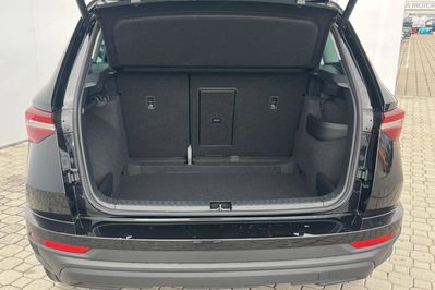 Skoda Karoq Drive 1.5 TSI  DSG
