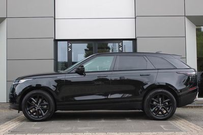 Land Rover Range Rover Velar D200  S