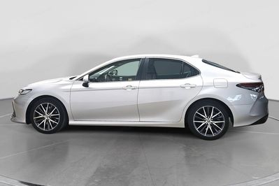 Toyota Camry 2.5 Hybrid Prestige