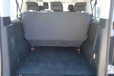 Peugeot Traveller 2.0 BlueHDi Long Business
