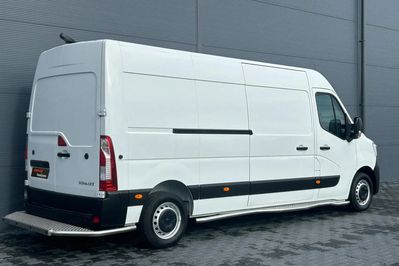 Renault Master 2.3 DCI Maxi