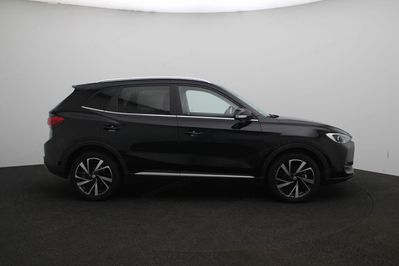 MG ZS 1.5 HEV+ Exclusive aut