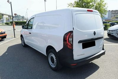 Renault Kangoo Van L2H1 Extra