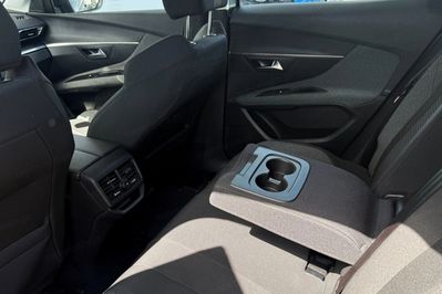 Peugeot 3008 1.6 Puretech Gpf Allure S&S EAT8