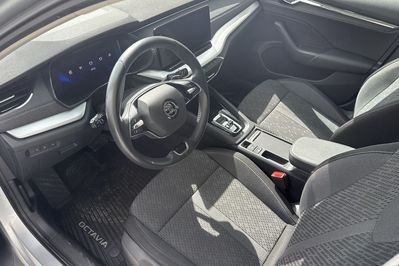 Skoda Octavia Style 2.0 TSI 4x4  DSG