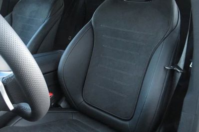 Mercedes GLC 200 4-Matic AMG Line