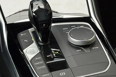 BMW Seria 4 420d xDrive M Sport aut