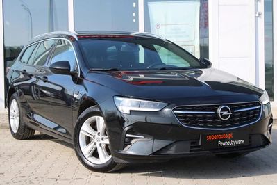 Opel Insignia 2.0 CDTI Business