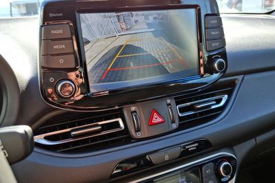 Hyundai i30 1.5 T-GDI Smart